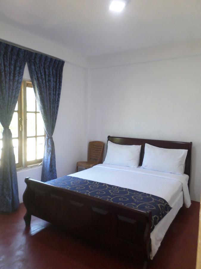 The Train View Bed and Breakfast Νουβάρα Ελίγια Εξωτερικό φωτογραφία