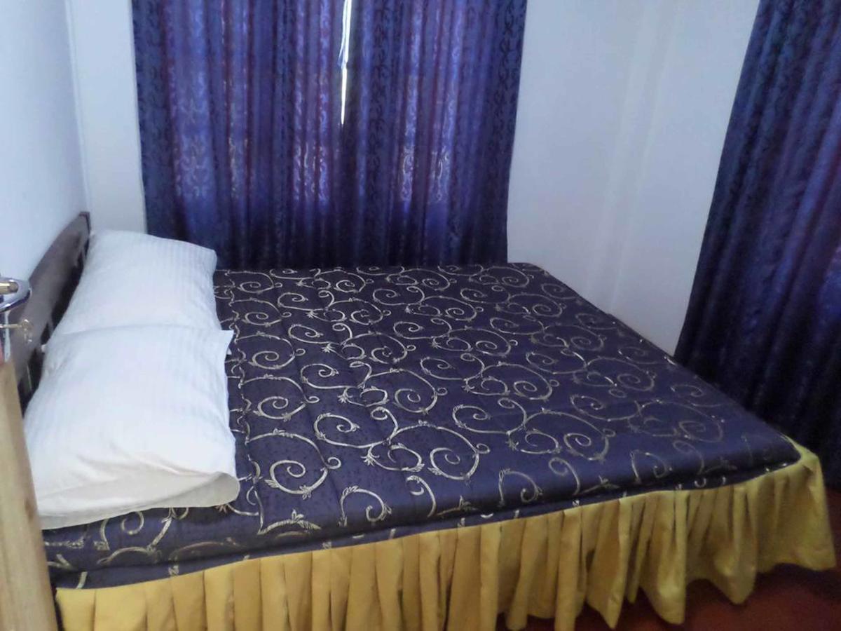 The Train View Bed and Breakfast Νουβάρα Ελίγια Εξωτερικό φωτογραφία
